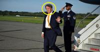 Trump Is Apparently A Brunette Now, And The Internet Has Completely Lost Its Mind