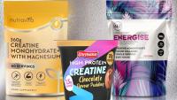 We test three creatine supplements to boost your energy and brain power