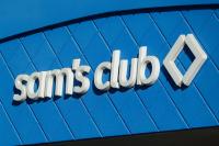 Discover Sam's Club's New Salted Caramel Syrup for Fall Baking and Beverages