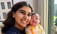 Why Indian parents are moving from “cute” to “conscious” when buying babywear