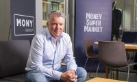 Interview: We've knocked billions off Britain's bills, says MoneySupermarket boss Peter Duffy