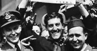 Searching WWII history at ‘We Have Ways Fest’ in Britain