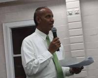 Health regulator retires after 45 years’ service