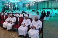 MRCU takes its expertise to the Middle East