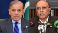 PM, President invoke 1965 war spirit, pay homage to martyrs, and reaffirm defence resolve
