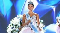 Miss World 2026: Karibi-George finishes in Top 12 as Dominican Republic wins