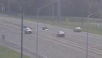 3 hurt in fiery wrong-way crash on SR 414 in Orange County, FHP says