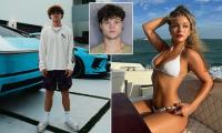 Dark double life of influencer 'menace' Jack Doherty: Ex-employees and classmates expose despicable high school secret... as Christian model accuses him of degrading sex demand