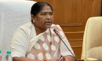 Economic empowerment of women is govt’s goal: Seethakka
