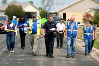 FEMA needs funding extension for fire victims — politics aside
