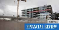 Bathla’s collapse has property insiders panicking like its 2007