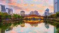 From Sichuan dishes and giant pandas to temples and mountains – China’s Chengdu is an adventure