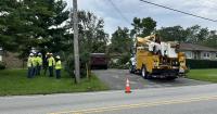 NIPSCO restores power to most customers after latest outages in Northwest Indiana
