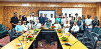 Kashmir hosts specialised high-altitude ecology course for young wildlife enthusiasts