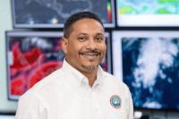 Powery takes over local weather service