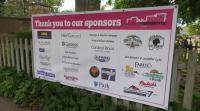 The 4th Annual New Concord Community Day: Bringing a university and village together