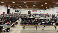 Ski patrol fundraiser brings gear swap back to Penticton (Penticton)
