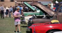 Old cars, new memories: Burn the Point keeps a Billings tradition cruising