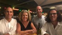 ‘This is not about revenge’: Parents of Australian brothers killed in Mexico to attend murder trial