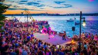 Halifax, Nova Scotia: The Highlight of a Norwegian, Celebrity, MSC, or Royal Caribbean New England/Canada Cruise