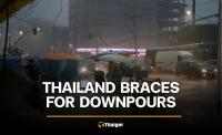 Thailand weather forecast September 6: heavy rain alert