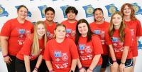 FFA Chapters Recognized for Drive to Feed Kids Service