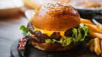 Give Hamburgers A Canadian-Style Twist For A Heartier Meal Packed With Flavor