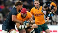 Argentina v Australia: Five takeaways as Les Kiss ‘identity’ continues to emerge in Test defined by ‘small moments’