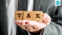 Direct tax buoyancy above one for third financial year