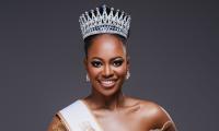 South Africa’s Romanda Hombir Crowned Miss World Africa 2026!