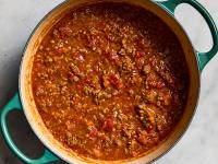 The Reason Why This 130-Year-Old Italian Spaghetti Sauce Is Still Popular Today