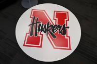 Nebraska Star Throws Up All Over The Field in 91 Degree Weather After Jumping Offside