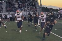 Bishop Gorman to use bye week to get healthy, focus on Mater Dei