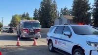 2 children dead after small plane crash in Central California