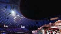 World Nomad Games: 250 foreign journalists showcase Kyrgyzstan's culture