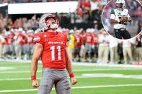 UNLV vs. Hawaii prediction: College football Week 1 picks, best bets, odds for Saturday’s late-night clash
