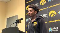 Video: Kamari Moulton has career day in win over Northern Illinois      