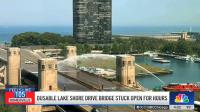 Two Chicago Bridges Fail To Close In Extreme Heat Thanks To Aging Garbage Infrastructure