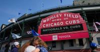 How to watch Nebraska volleyball at Wrigley Field: Time, TV and streaming info