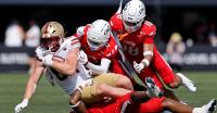 Recap: Boston College falters in Cincinnati, loses 34-15