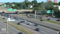 Shots fired on I-94: Minneapolis Police searching for suspect who critically injured 1 person