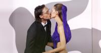 Brooklyn Beckham and Wife Nicola Peltz Pack on PDA at Venice Film Festival