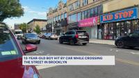 Major traffic changes coming to East Tremont Avenue with launch of Bronx’s first busway