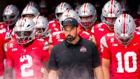 Ohio State Postgame Quotes That Matter From Ryan Day After 56-3 Win vs. Ball State