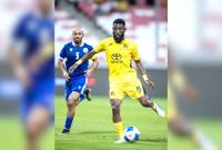 Rampant Riffa beat Manama