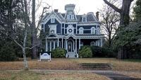Vecna’s Lair in Horror Series ‘Stranger Things’ Lists in Georgia for $1.7 Million