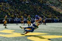 5 Things Boise State Fans Can’t Ignore After Oregon Loss