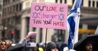 Michigan attorney general says Jews may need to sacrifice future … for humanity!