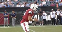 Temple Opens Season With Win Against Rhode Island