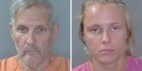 Parents of Saylor Hayes denied bond in South Carolina